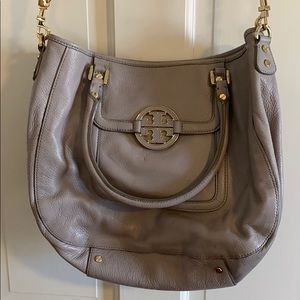 Tory Burch hobo